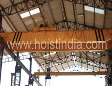 Double Girder Cranes