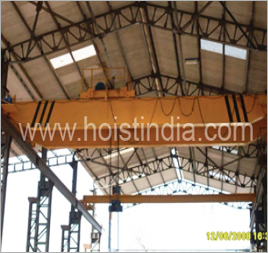 Double Girder Cranes