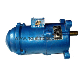 Geared Brake Motors