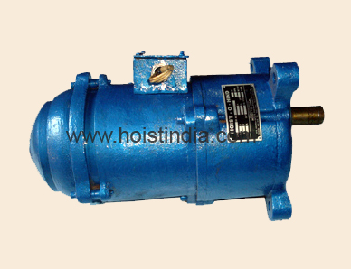 Geared Brake Motors