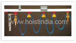 Festoon Type DSL Systems