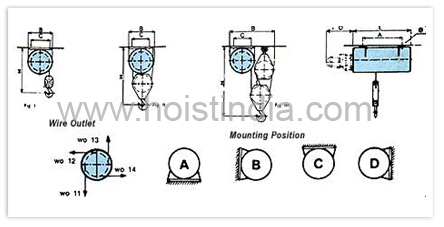 Fixed-Mounted-Hoist